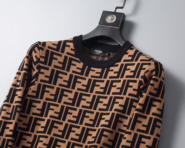 ブランドセーター内部構造